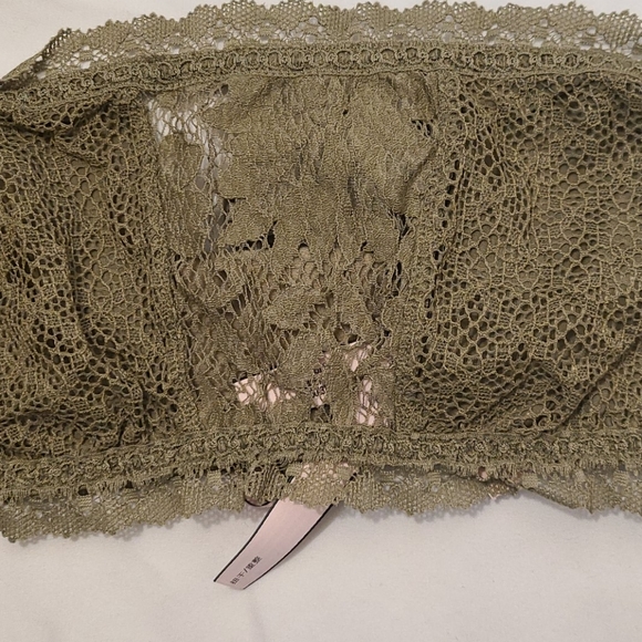 BUY 1 GET 1 FREE VICTORIA SECRET STRAPLESS BRA - Picture 5 of 11